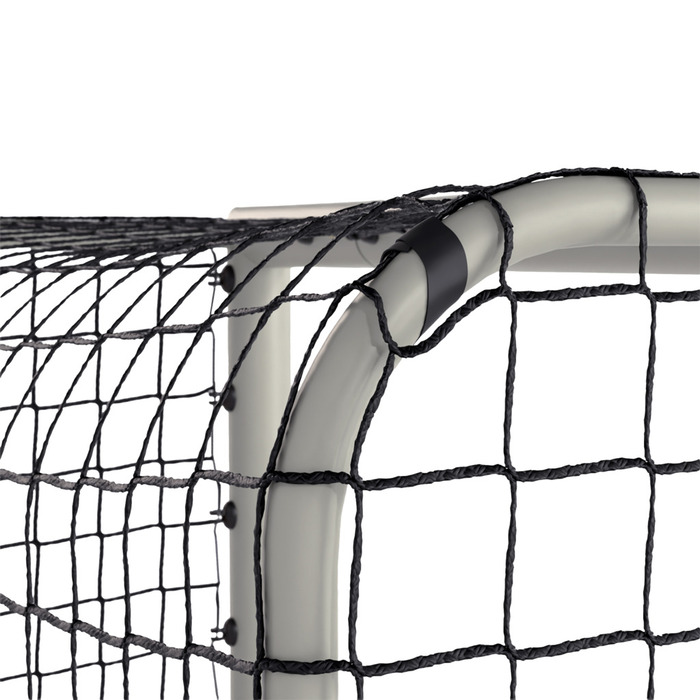 Salta Champion fodboldmål 120 x 80 x 60 cm